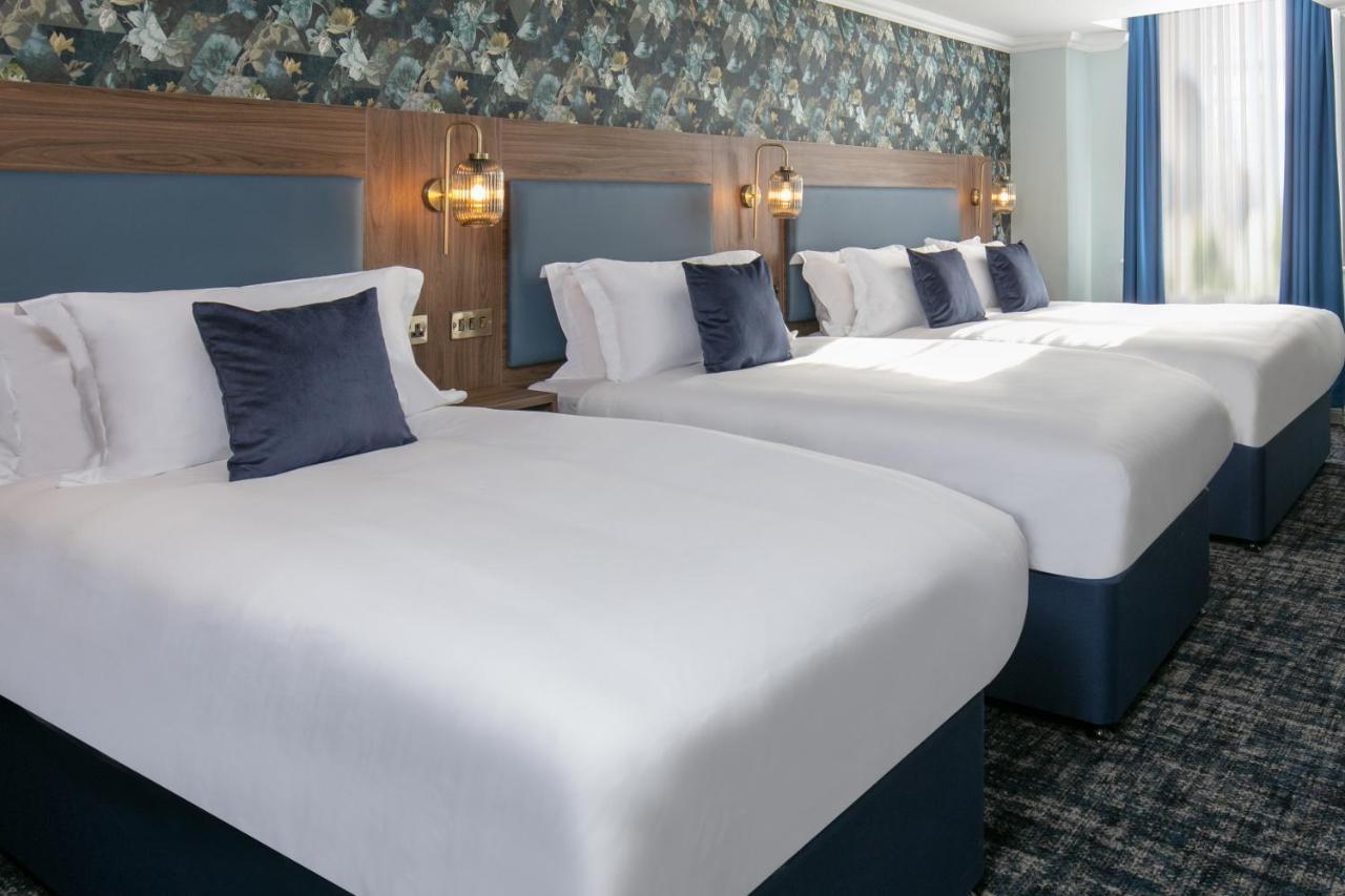 Western 99 Hotel 4*