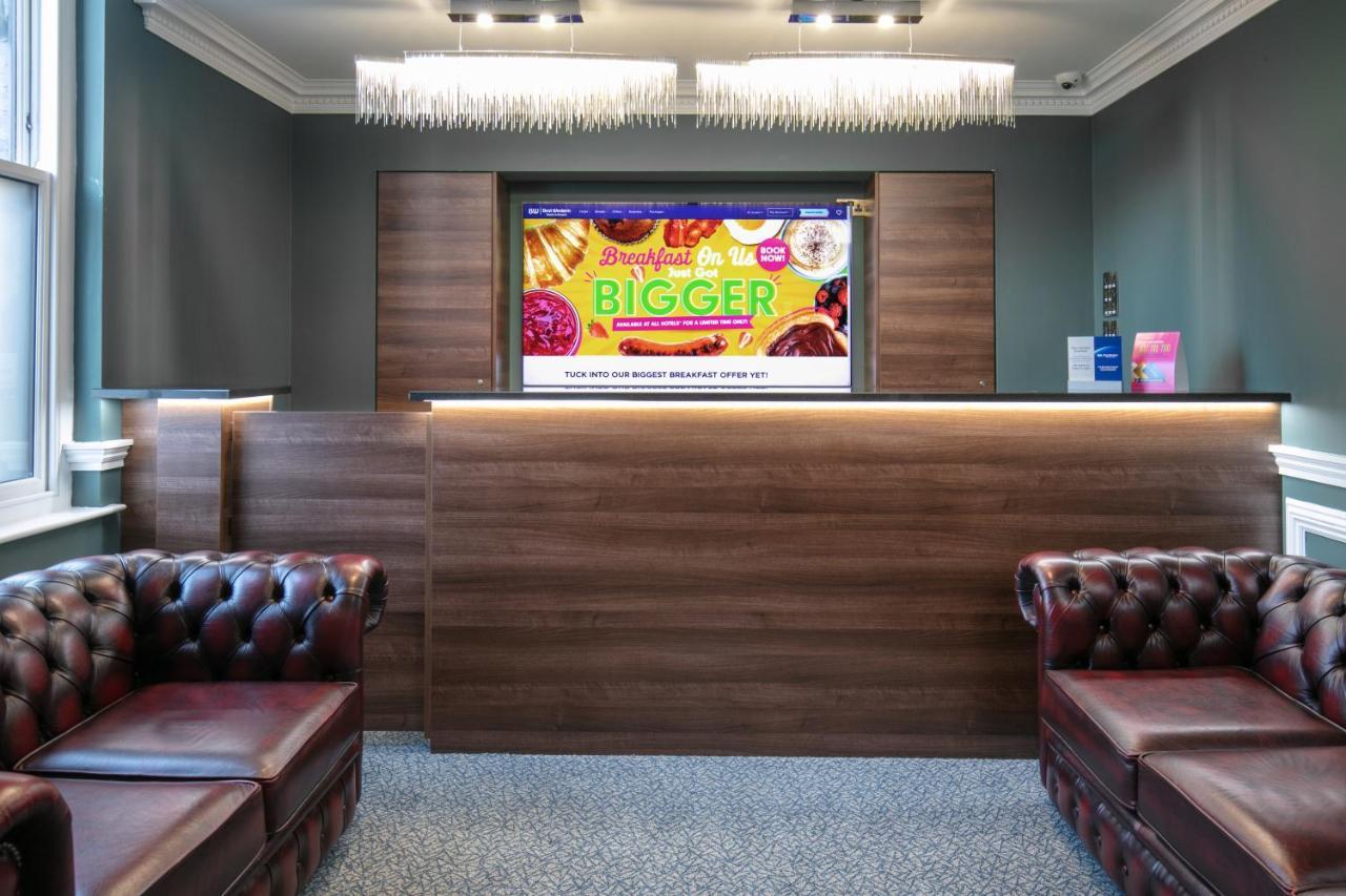 Western 99 Hotel 4*